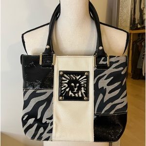 Anne Klein Small tote